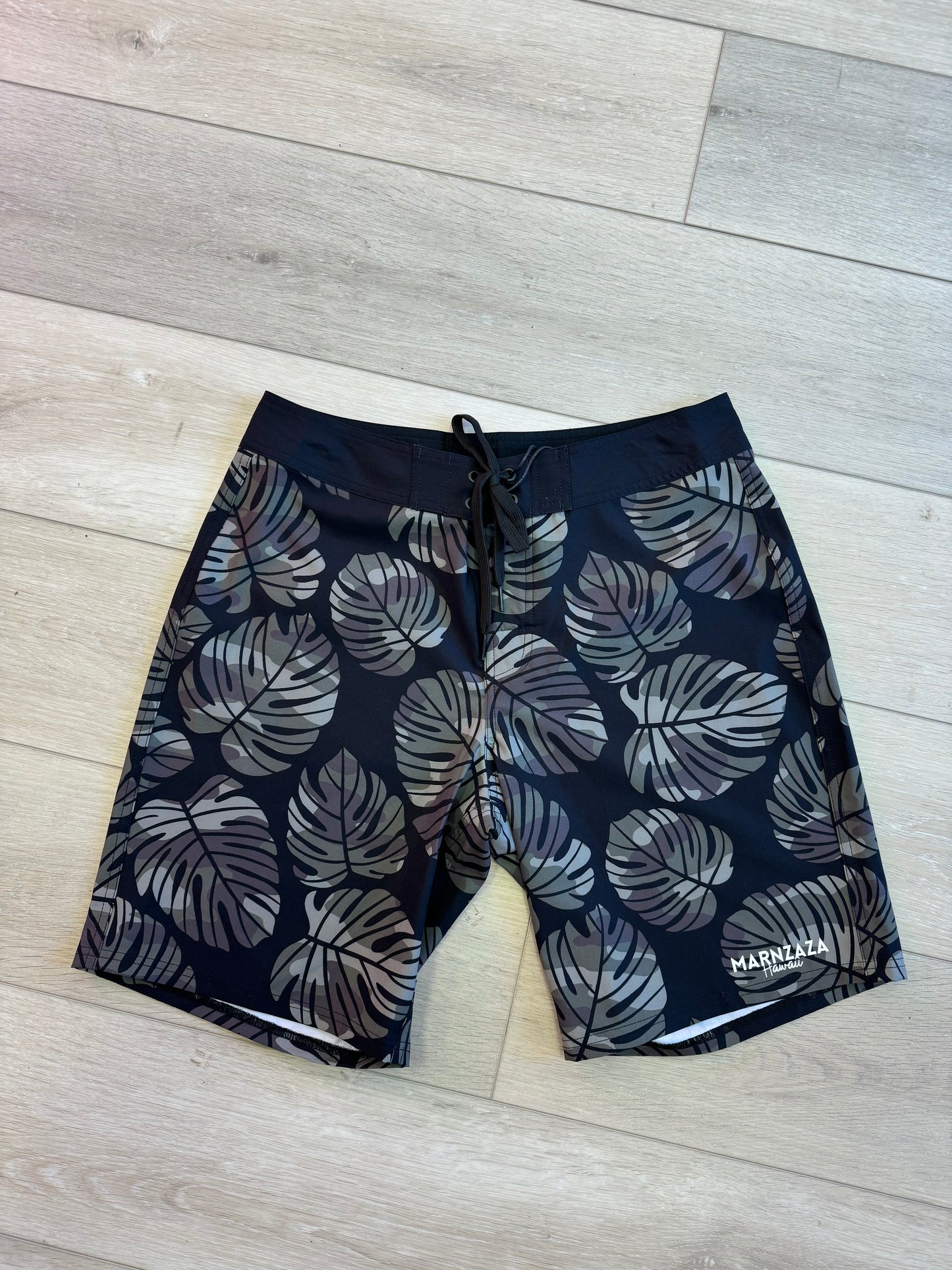 Marnztera Board Shorts