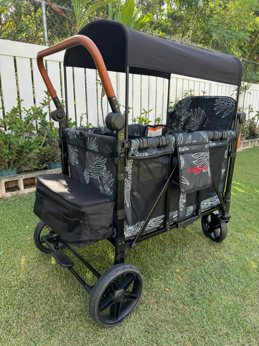 Wagon Stroller