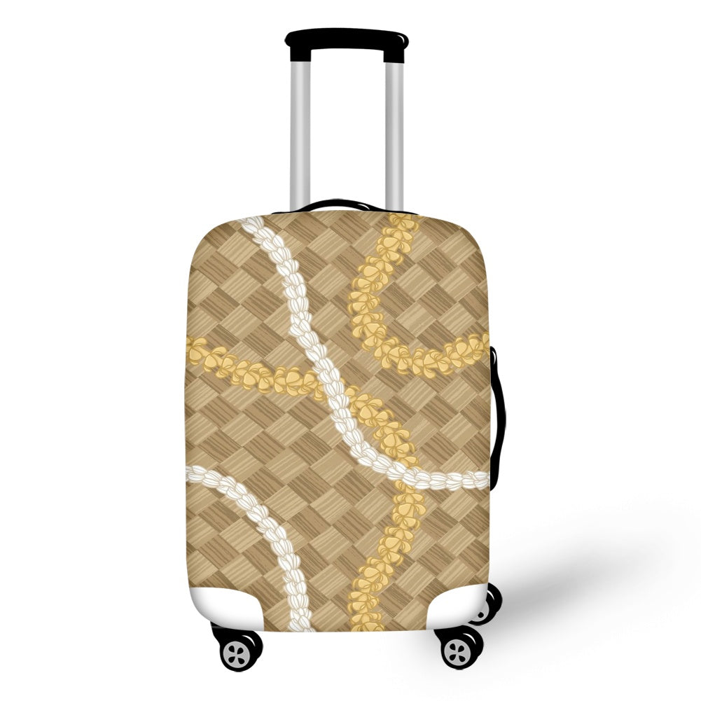 Lauhala Luggage Sleeves